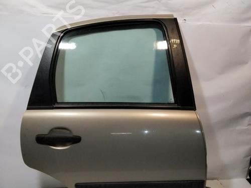 Right rear door CITROËN C3 I (FC_, FN_)  | BP29561447C5 