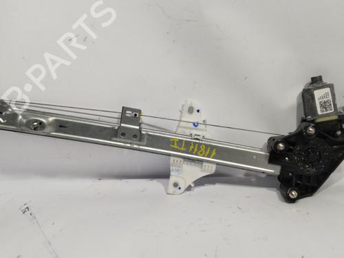 Used Rear left window mechanism Rear left window mechanism 36557954 36557954
