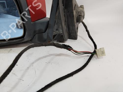 Left mirror BMW 3 (E46) 320 d | BP27470316C26 