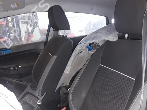 Anlasser FORD FIESTA VI (CB1, CCN) 1.5 TDCi | BP10104485M8