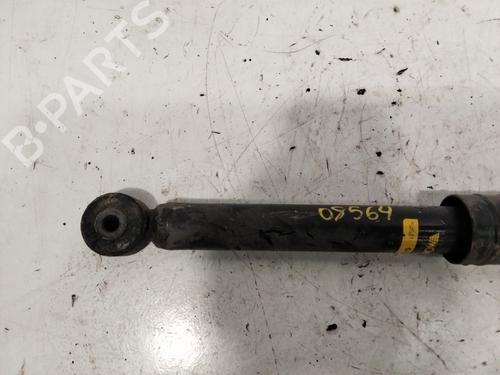Left rear shock absorber RENAULT CLIO IV (BH_) 1.5 dCi 90 | BP25775610M18 