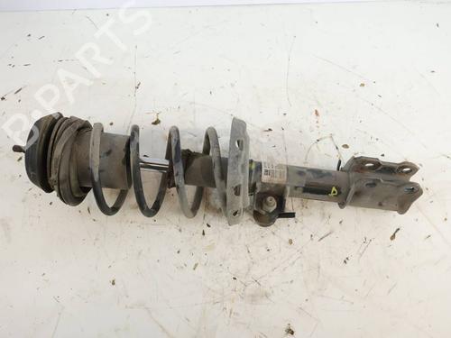 Used Right front shock absorber Right front shock absorber 39184811 39184811
