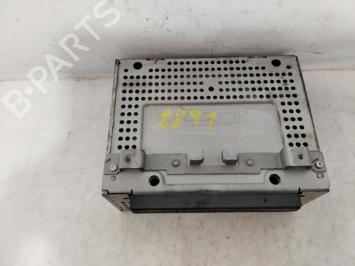 Radio FORD FIESTA VI (CB1, CCN) 1.6 TDCi | BP25858295E6 