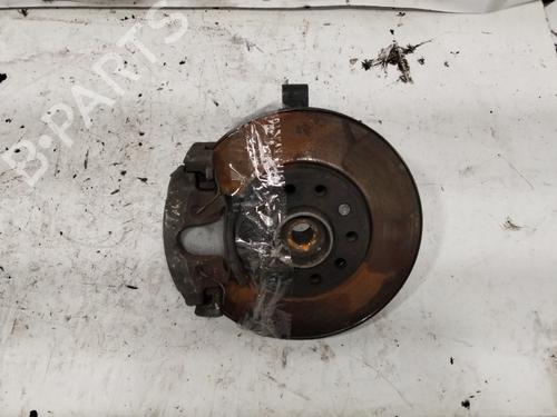 Left front steering knuckle OPEL ASTRA H (A04)  | BP26390042M25 