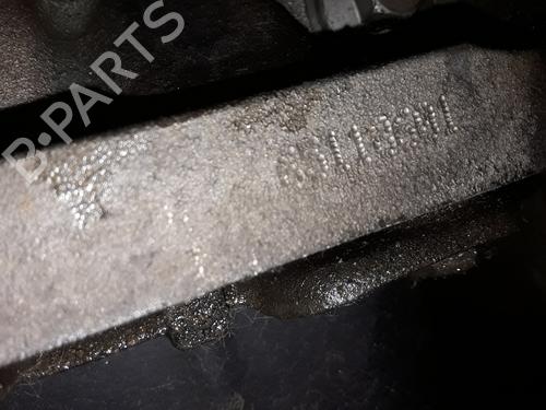 Engine FORD USA MUSTANG Convertible  | BP10250049M1 