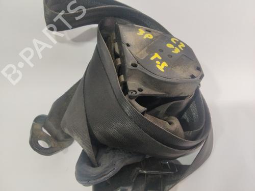 Rear left seatbelt CITROËN C2 (JM_)  | BP24366749I29 