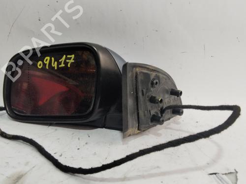 Left mirror PEUGEOT 307 (3A/C)  | BP27583043C26 