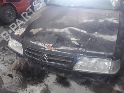 Mass air flow sensor CITROËN XANTIA (X1_, X2_)  | BP15182203M95 