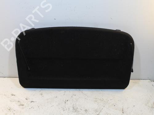 Rear parcel shelf OPEL ASTRA J (P10) 1.7 CDTI (68) | BP16913075C85 