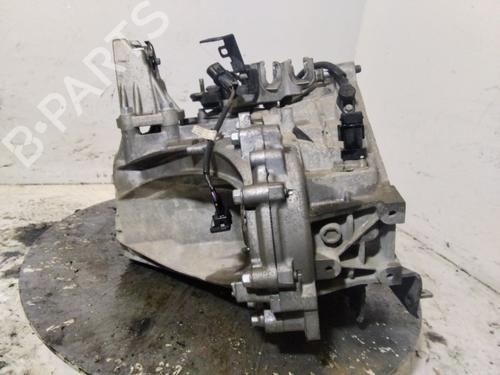 Gearbox KIA CARENS IV 1.7 CRDi | BP34055342M3  - Image 8