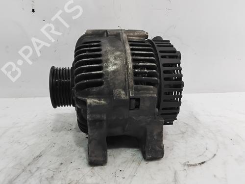 Alternator CITROËN BERLINGO / BERLINGO FIRST MPV (MF_, GJK_, GFK_) | BP30138348M7