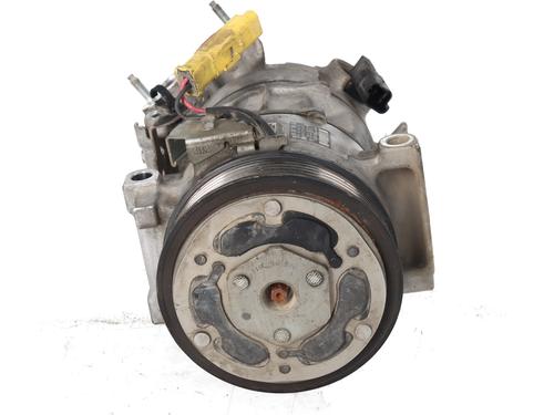Used AC compressor AC compressor CITROËN C3 AIRCROSS II (2R_, 2C_) [2017-2026] 36392501 36392501