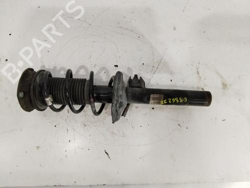 Used Left front shock absorber Left front shock absorber AUDI A3 Sportback (8VA, 8VF) 35 TFSI (150 hp) 32683950 32683950