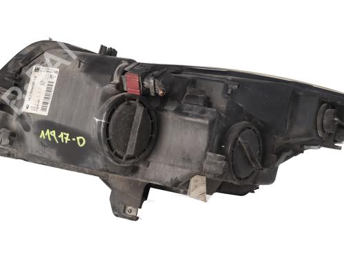 Right headlight OPEL INSIGNIA A (G09) | BP37151540C29 - Image 3