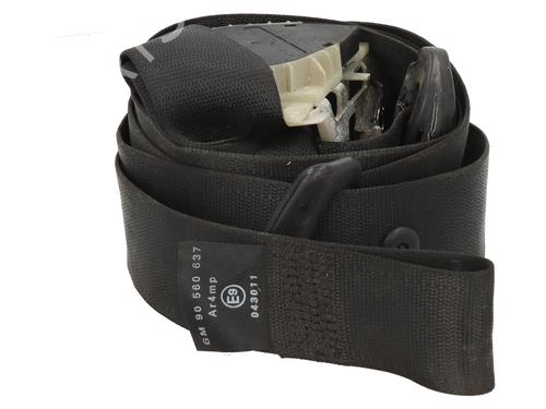 Used Front right seatbelt OPEL ASTRA G Hatchback (T98) [1998-2009]  30810915
