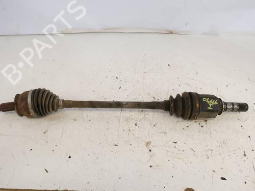 Used Left front driveshaft Left front driveshaft SUBARU IMPREZA Hatchback (GR, GH, G3) 2.0 D AWD (150 hp) 39752159 39752159
