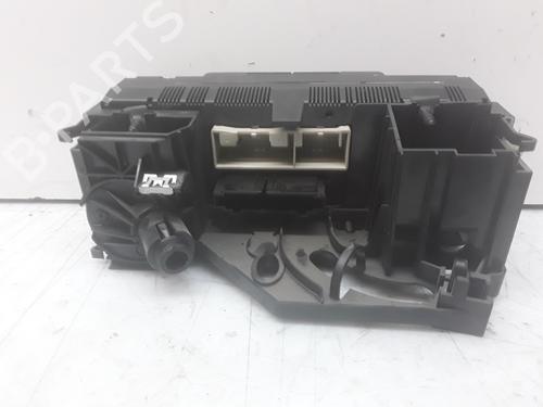AC Styreenhet / Manøvreringsenhet VW TOURAN (1T1, 1T2)  | BP8579948I5