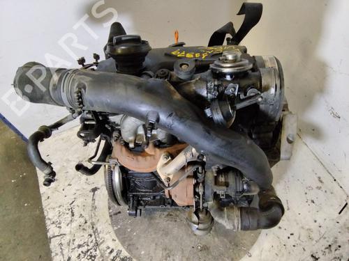 Engine SEAT TOLEDO III (5P2)  | BP34480963M1  - Image 10