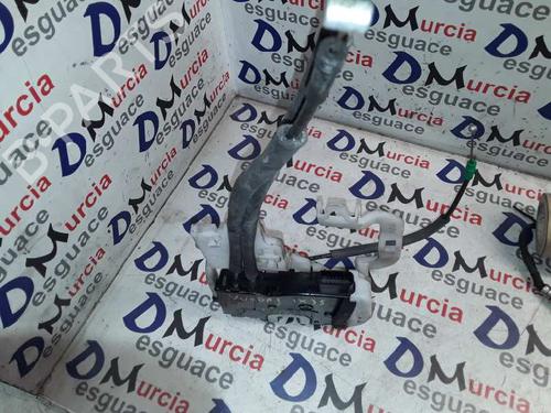 Used Front right lock HYUNDAI ix35 (LM, EL, ELH) [2009-2016]  10247734