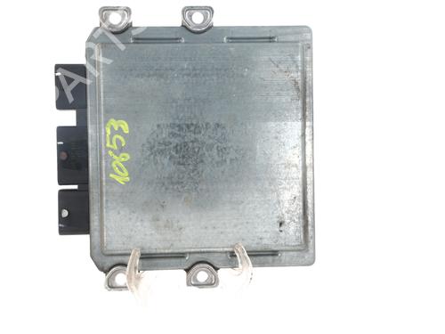 engine-control-unit-ecu-peugeot-307-3ac-2000-2001-2002-2003-2004-2005-2006-2007-2008-2009-2010-2011-2012-31171046 main image
