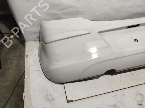 Rear bumper OPEL CORSA D (S07)  | BP30192670C8 