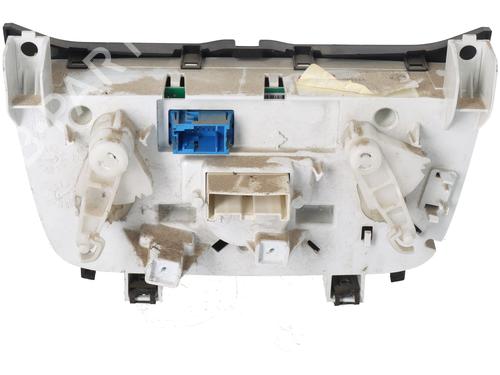 Climate control FIAT PUNTO EVO (199_) 1.3 D Multijet (199AXC1A, 199BXC1A, 199AXT1A, 199BXT1A) | BP37030431I5 - Image 4
