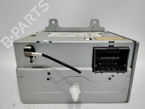 Radio OPEL INSIGNIA A (G09)  | BP10502651E6