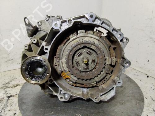 Used Gearbox Gearbox 37727472 37727472