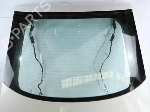 Tailgate VW ARTEON (3H7, 3H8) | BP40154291C6 - Image 2