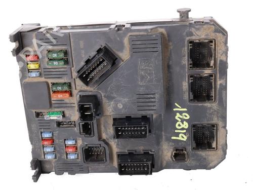 Used Fuse box Fuse box PEUGEOT PARTNER MPV (5_, G_) [1996-2026] 40537191 40537191