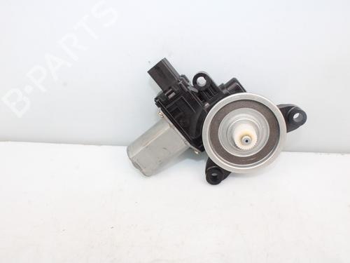 Rudehejsemotor bagstkærm højre MAZDA CX-5 (KF)  | BP16042944E22 