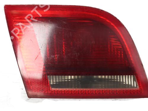 Used Left taillight AUDI A3 (8P1) [2003-2013]  31216041