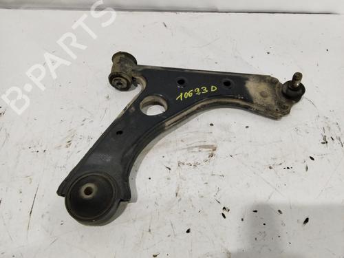 Braço suspensão frente direito OPEL CORSA D (S07) [2006-2015]  31301753