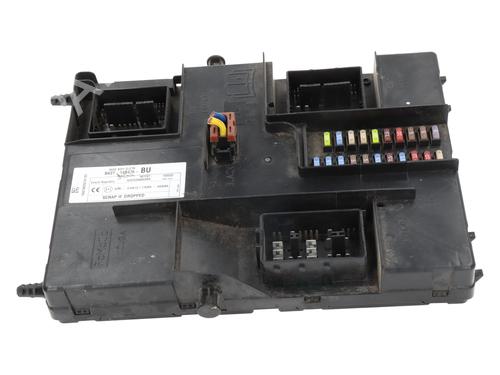 Used Fuse box FORD TRANSIT Van (FA_ _) [2006-2014]  30719193