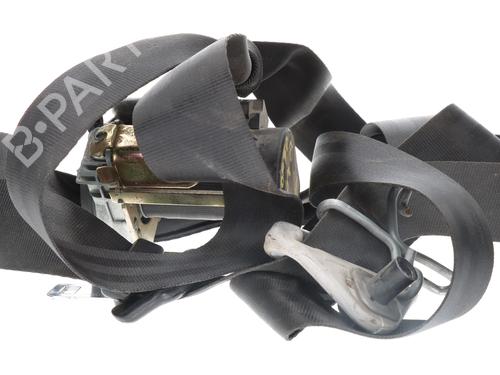 Front right seatbelt PEUGEOT 207 (WA_, WC_)  | BP30056394I25