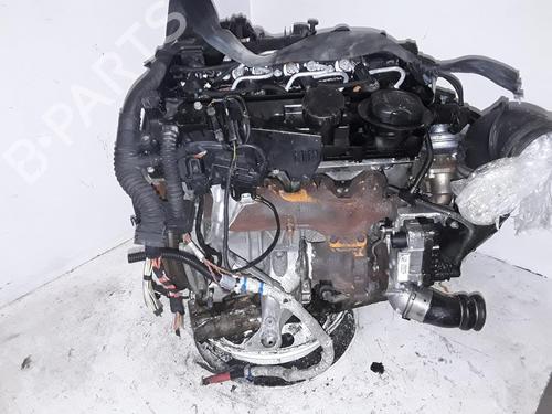 Engine BMW 3 (E90) 320 d | BP13392563M1 - Image 3