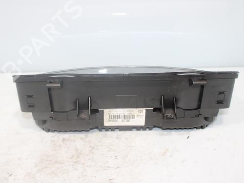 Instrument cluster VW TIGUAN (5N_)  | BP17479994C47 