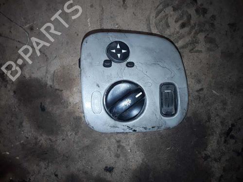 Used Headlight switch MERCEDES-BENZ C-CLASS (W203) [2000-2007]  8560712