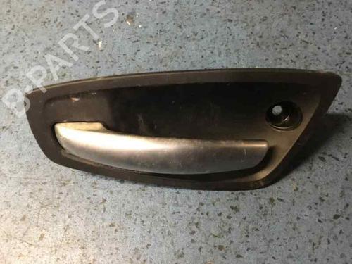 Used Front left interior door handle BMW 1 (E81) 120 d (163 hp) 8607915