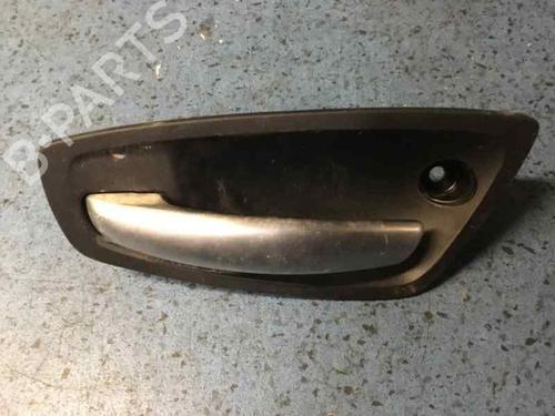 Front left interior door handle BMW 1 (E81) 120 d (163 hp) 8607915