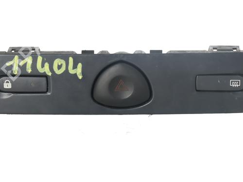 Advarselsbryter Advarselsbryter RENAULT CLIO II (BB_, CB_) [1998-2016] 33826184 33826184