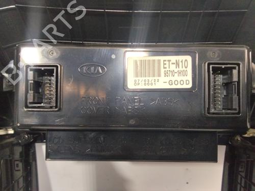 Switch KIA CEE'D Hatchback (ED)  | BP21604680I30 