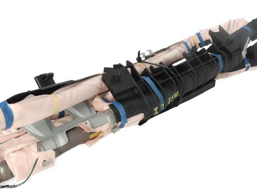 Used Left curtain airbag Left curtain airbag HONDA CIVIC X Hatchback (FC_, FK_) 1.5 VTEC (FK7) (182 hp) 33955066 33955066