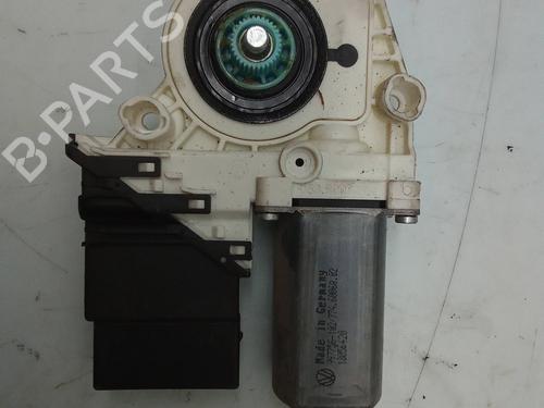 Portierruitmotor linksachter SKODA OCTAVIA II Combi (1Z5) [2004-2013]  10390749