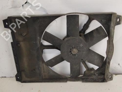 Used Radiator fan Radiator fan FIAT DUCATO Van (230_) [1994-2005] 34353254 34353254