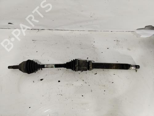 Used Right front driveshaft FORD TRANSIT CONNECT (P65_, P70_, P80_) 1.8 TDCi (90 hp) 32009064
