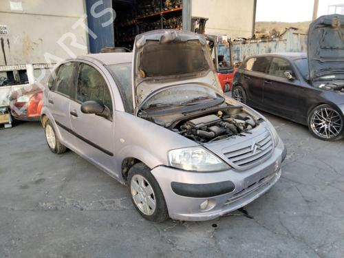 Used Parts CITROËN C3 I (FC_, FN_) 1.4 HDi 4894336