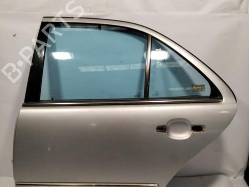 Left rear door MERCEDES-BENZ E-CLASS (W210) E 230 (210.037) | BP24813378C4 