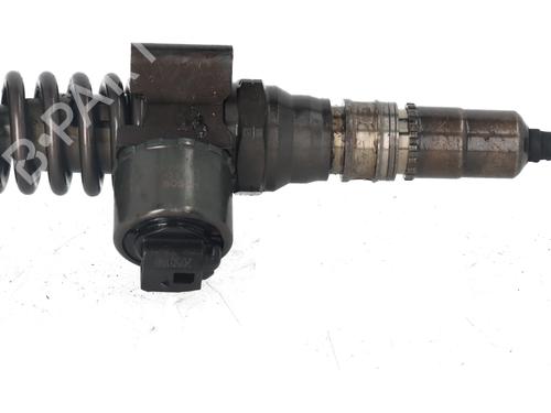 Used Injector Injector SEAT LEON (1P1) [2005-2013] 35737073 35737073