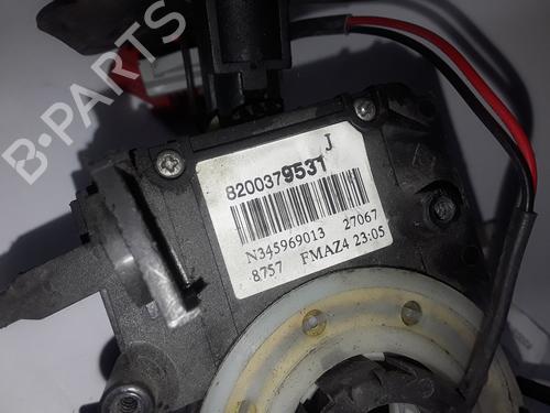Forlygtekontakt NISSAN KUBISTAR Van (X76) [2003-2025]  10249153